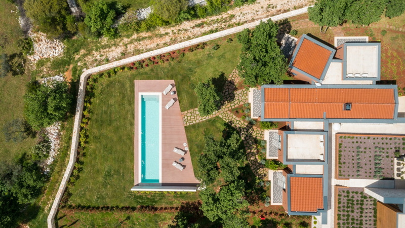 Villa Voliera