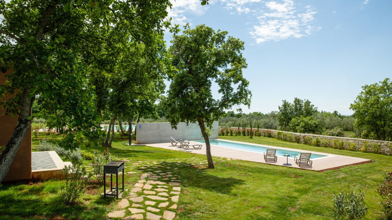 Villa Voliera