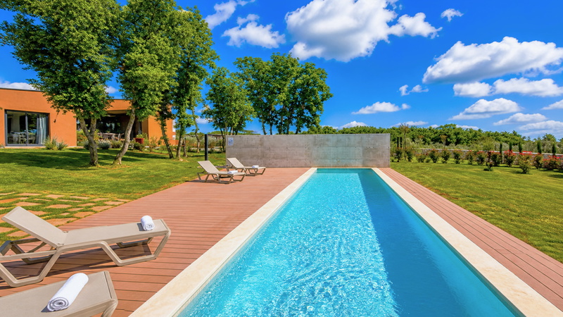 Villa Voliera
