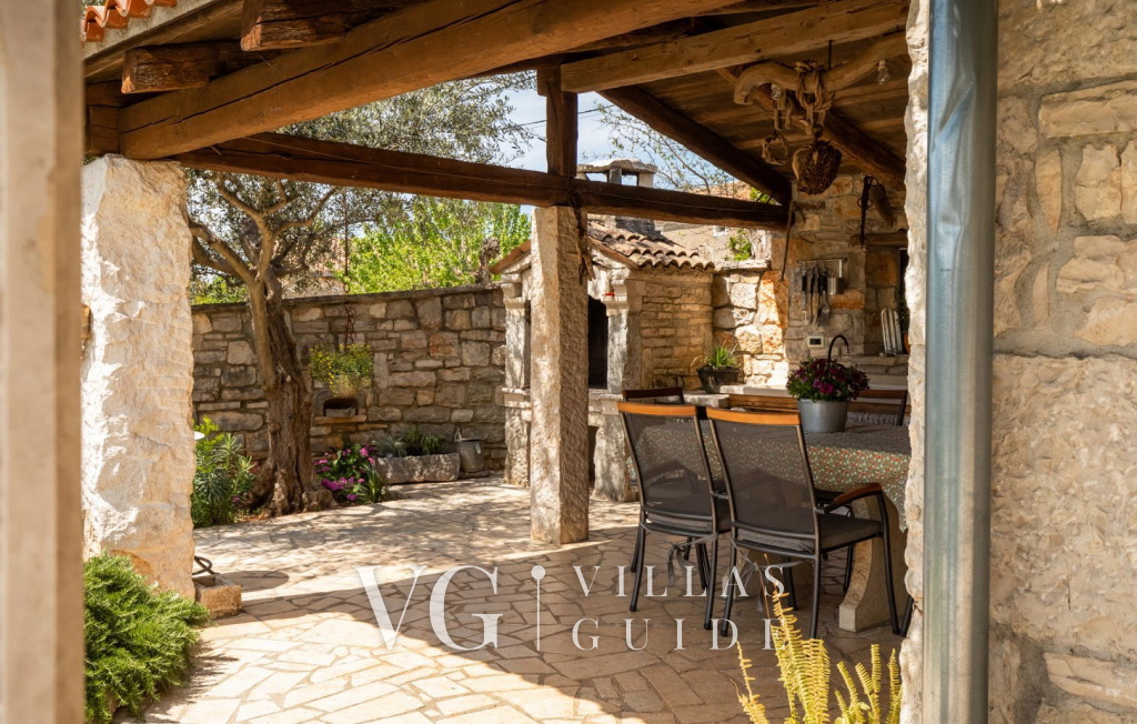 Villa Janko Contenuto aggiuntivo