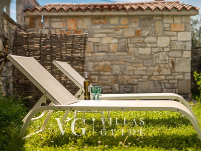 Villa Janko Contenuto aggiuntivo