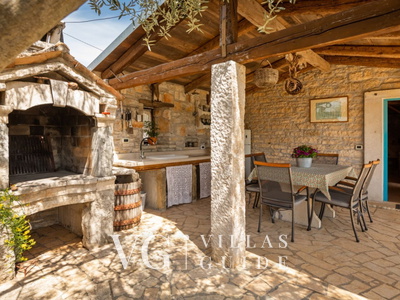 Villa Janko Contenuto aggiuntivo