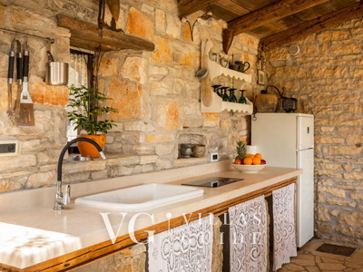 Villa Janko Contenuto aggiuntivo