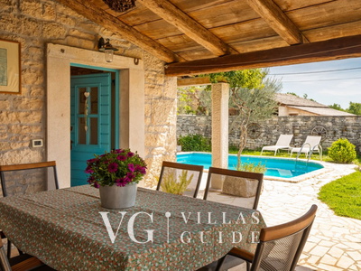 Villa Janko Contenuto aggiuntivo