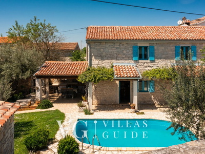 Villa Janko Giardino e esterni della proprietà