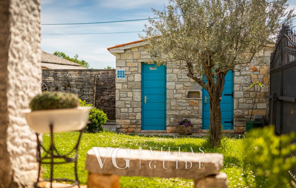 Villa Janko wellness