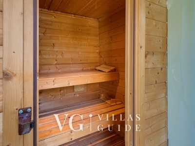 Villa Janko wellness