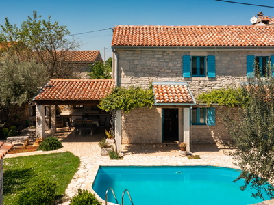 Objekt Sv. Lovrec - Sveti Lovreč