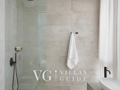 Villa Noble Badezimmer