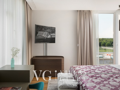 Villa Noble Schlafzimmer