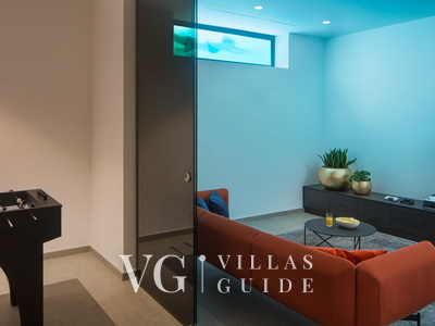 Villa Noble with outdoor pool and game room Contenuto aggiuntivo