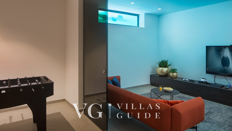 Villa Noble with outdoor pool and game room Contenuto aggiuntivo