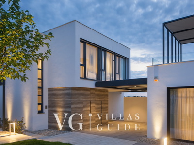 Villa Noble with outdoor pool and game room Giardino e esterni della proprietà