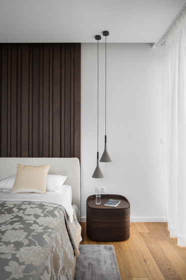 Villa Noble with outdoor and indoor pool