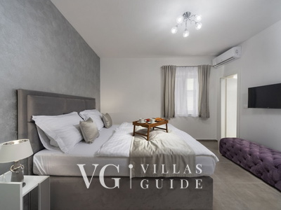 Villa Danica Bedroom