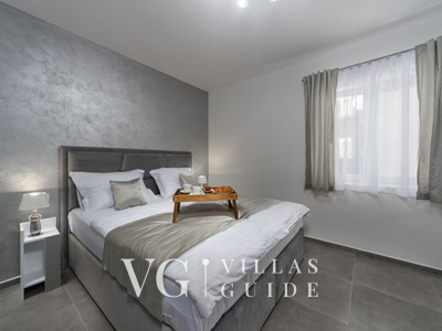 Villa Danica Bedroom