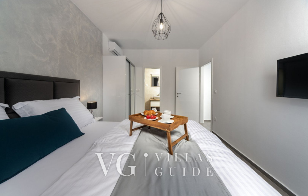 Villa Danica Bedroom