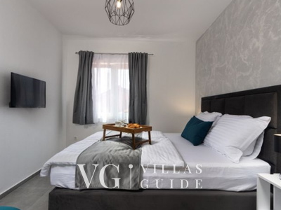 Villa Danica Bedroom