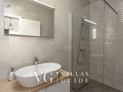 Villa Danica Bathroom