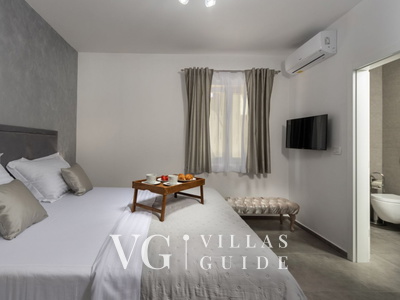 Villa Danica Bedroom