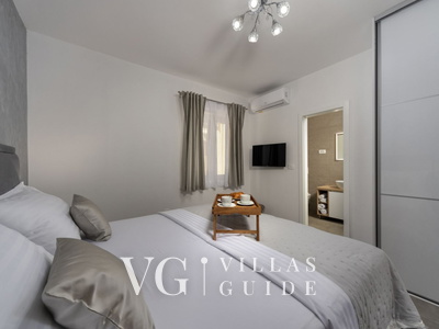 Villa Danica Bedroom