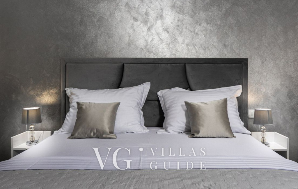 Villa Danica Bedroom