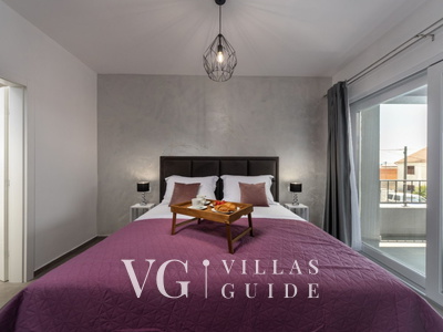 Villa Danica Bedroom