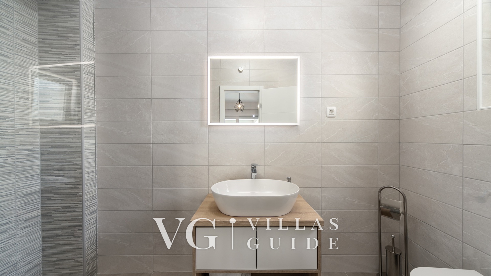 Villa Danica Kupaonica