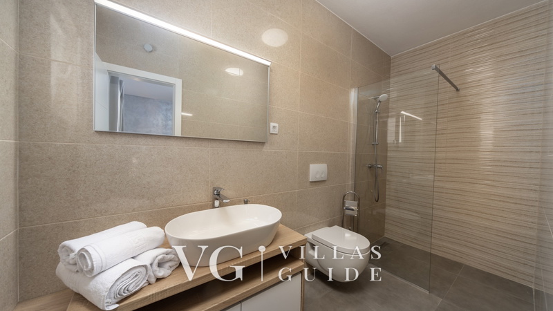 Villa Danica Kupaonica