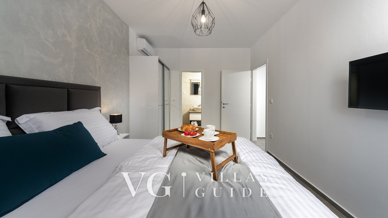 Villa Danica Spavaća soba