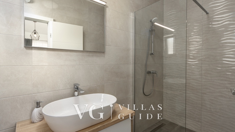 Villa Danica Kupaonica