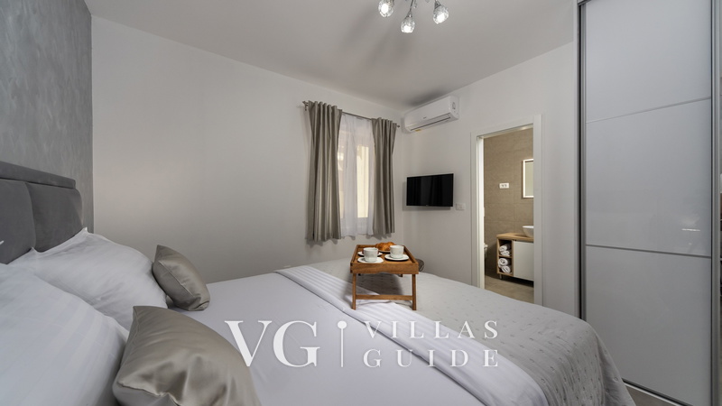 Villa Danica Spavaća soba