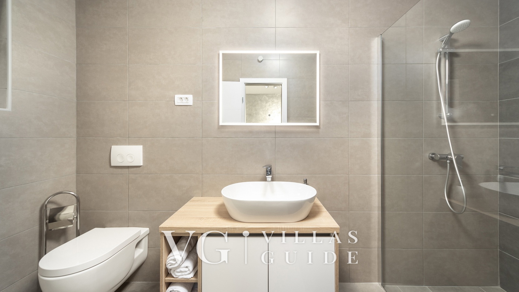 Villa Danica Kupaonica