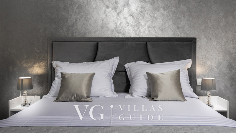 Villa Danica Spavaća soba