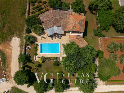 Villa Karim Giardino e esterni della proprietà