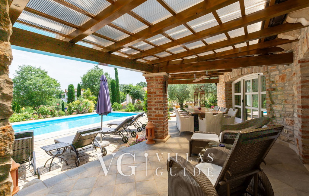 Villa Karim Contenuto aggiuntivo