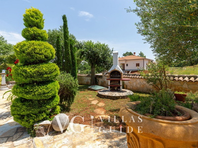 Villa Karim Contenuto aggiuntivo