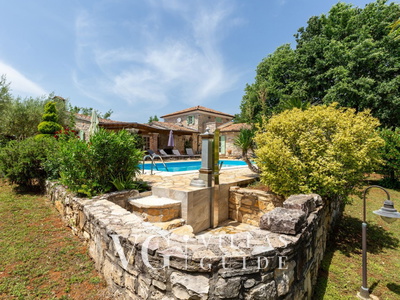 Villa Karim Contenuto aggiuntivo