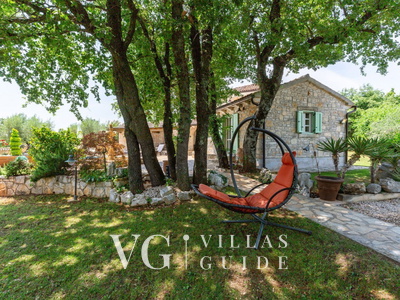 Villa Karim Contenuto aggiuntivo