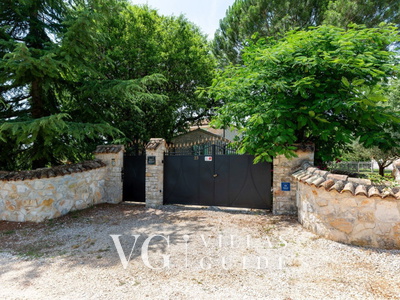 Villa Karim Giardino e esterni della proprietà