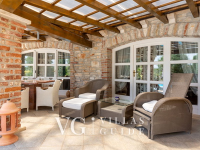 Villa Karim Contenuto aggiuntivo