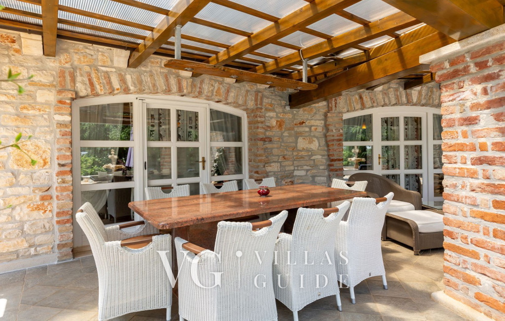 Villa Karim Contenuto aggiuntivo