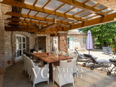 Villa Karim Contenuto aggiuntivo