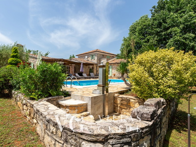 Villa Karim Zusatzinhalte