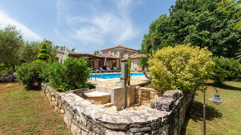 Villa Karim Zusatzinhalte