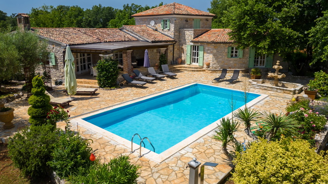 Property Porec - Jehnici
