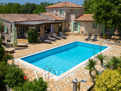 Villa Karim Pool