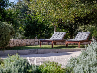 Holiday Home Vintage Contenuto aggiuntivo