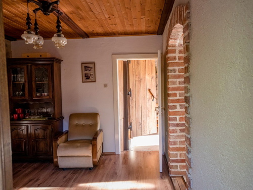 Holiday Home Vintage