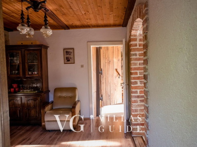 Holiday Home Vintage